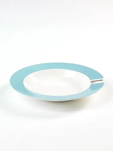 Serax Luca Trazzi Soepbord Blauw - Ø 22 cm