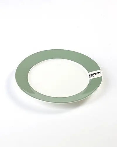 Serax Pro-Kitchen Bord Small Grijs/Blauw - Ø 20 cm