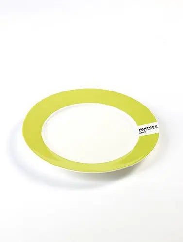 Serax Trazzi Bord Small - Limoen - Ø 20 cm
