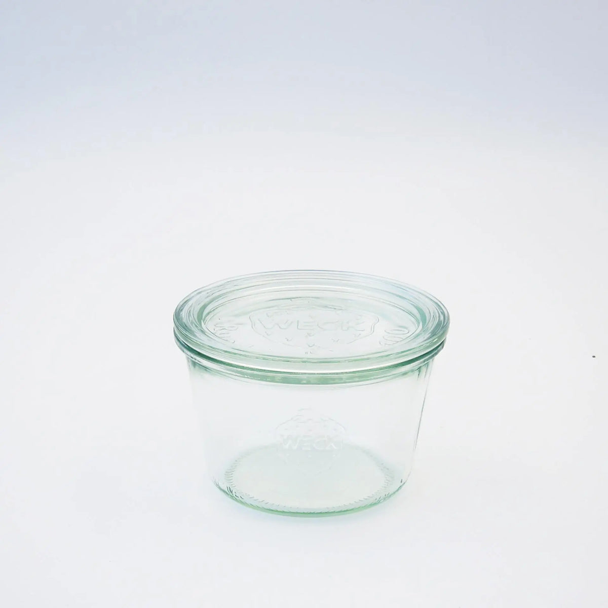Set bokalen 1/4L met sluitclip en rubberen afdichting - foto 3