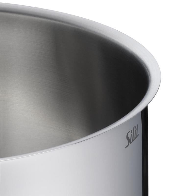 Silit Extra Cook – detail van de schenkrand