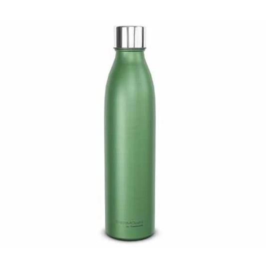 Thermos TC Stop and Go drinkfles groen 50 cl