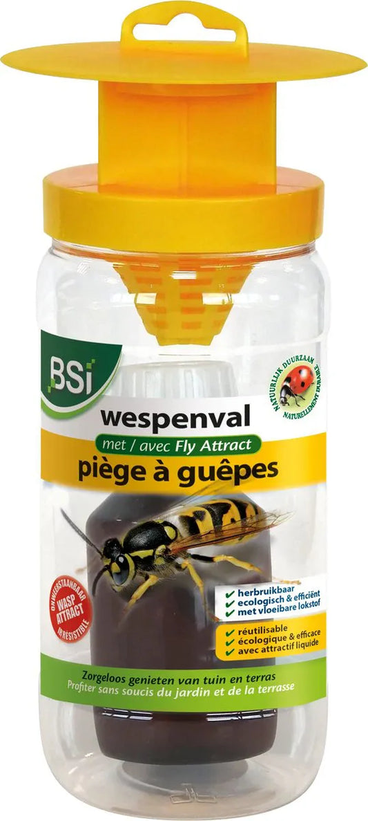 BSI Eco Wespenval - 200 ml