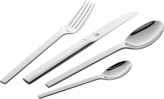 ZWILLING Minimale Bestekset 24-delig – voor 6 personen