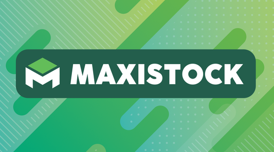 Prijzenklopper wordt Maxistock