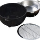 Greenpan Chop & Grill BBQ