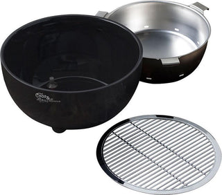 GreenPan Chop & Grill BBQ