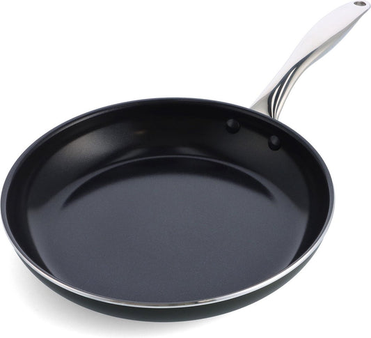 Greenpan Dagelijkse Kost Braadpan - 30 cm