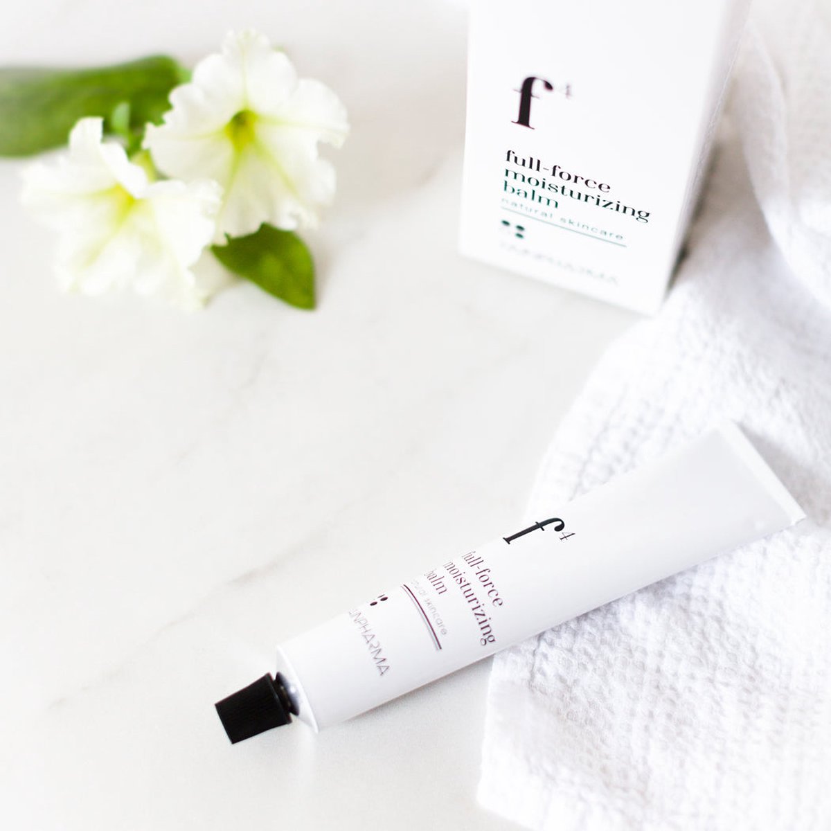 Rainpharma Full-Force Moisturizing Balm