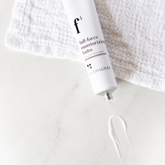 Rainpharma Full-Force Moisturizing Balm