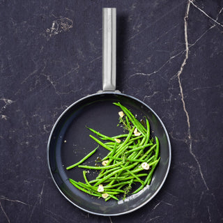 Greenpan Pro koekenpan 28 cm - Keramische anti-aanbaklaag - Inductie
