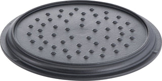 Tefal ronde gietijzeren braadpan 20 cm - Stevige pan voor bakken en braden