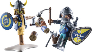 Playmobil 71214 Novelmore Combat Training