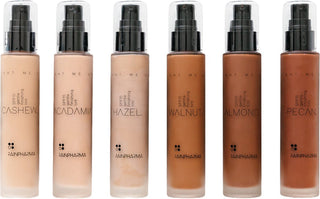 Rainpharma Pecan Getinte Dagcrème SPF15