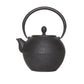 Theepot Akita met filter