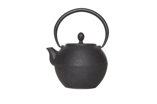 Cosy & Trendy theepot Akita met filter - theezetter voor losse thee