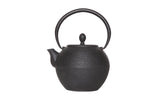 Theepot Akita met filter