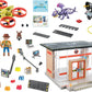 Playmobil How To Train Your Dragon Dragons: The Nine Realms - Icaris Lab - 71084