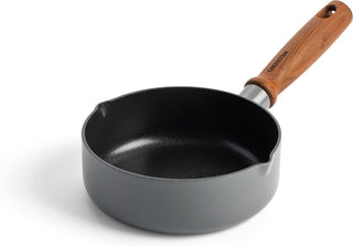 GreenPan Mayflower Pro Keramische Pannenset 9-delig - Antracietgrijs
