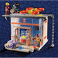 Playmobil How To Train Your Dragon Dragons: The Nine Realms - Icaris Lab - 71084