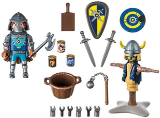 Playmobil 71214 Novelmore Combat Training