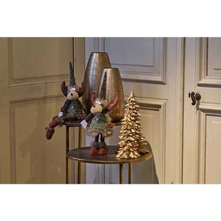 Textiel Rendier Decoratie