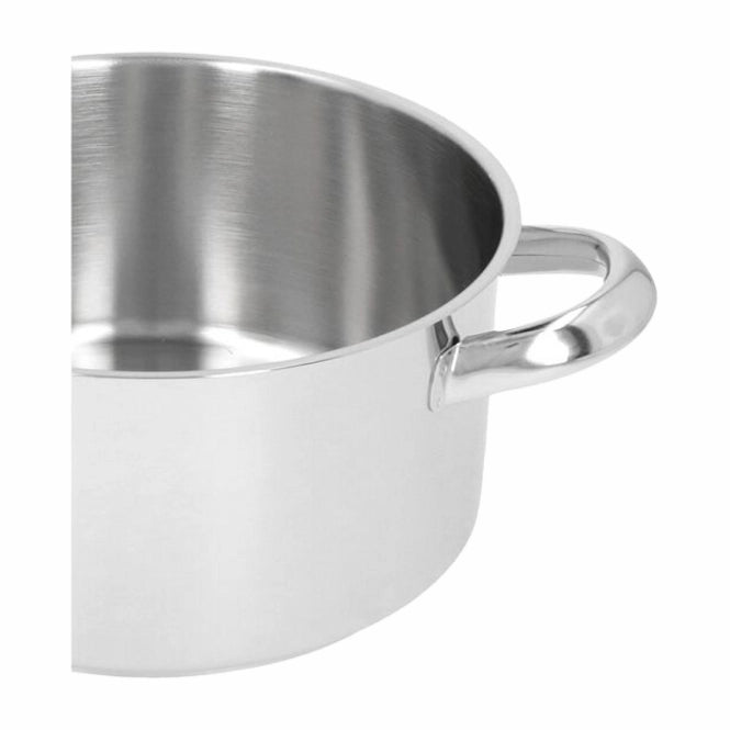 Demeyere Athena 5 Kookpot met deksel 22 cm / 4 l