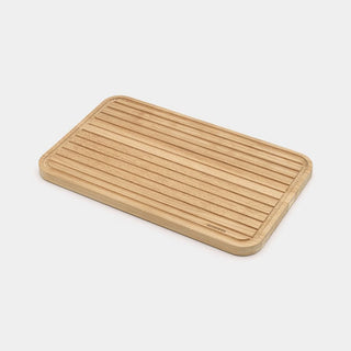 Brabantia Profile Snijplank voor Brood Beukenhout Large 40 x 25 cm