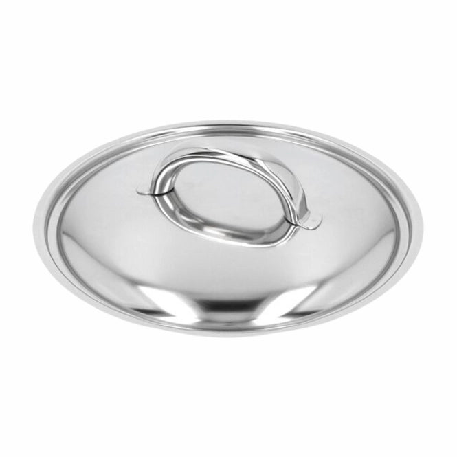 Demeyere Athena 5 Kookpot met deksel 22 cm / 4 l