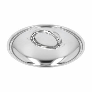 Demeyere Athena 5 Kookpot met deksel 22 cm / 4 l