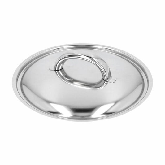 Demeyere Athena 5 Kookpot met deksel 18 cm / 2,2 l