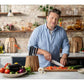 Jamie Oliver by Tefal Houten Snijplank - Medium - 37 x 25 cm