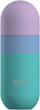Asobu Orb Bottle Drinkfles Pastel Teal 420 ml
