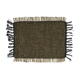 Pomax Creole Placemat Zeegras/Katoen - 48 x 33 cm