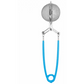 La Carafe Theezeef Azur – Infuseerknijper 8 cm