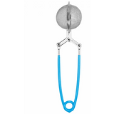 La Carafe Theezeef Azur – Infuseerknijper 8 cm