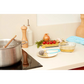 La Carafe Theezeef Azur – Infuseerknijper 8 cm