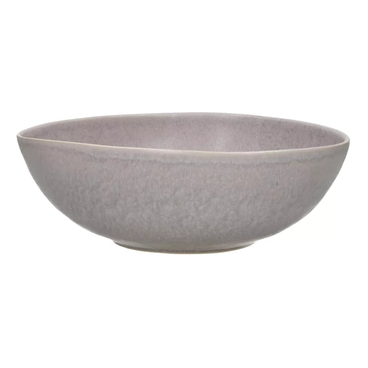 Pomax Galet Saladekom - Roze - 27 x 21 x 9 cm