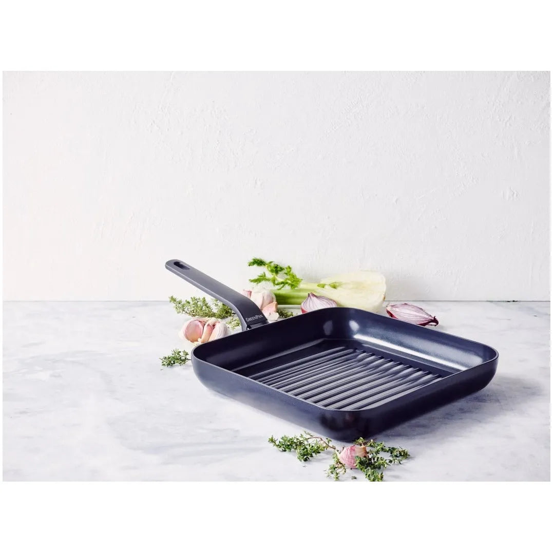 GreenPan Essence grillpan 28 x 28 cm