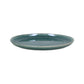 Pomax Audrey Dinerbord - Steengoed - Ø 27,5 cm - Wintergroen
