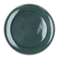 Pomax Audrey Dinerbord - Steengoed - Ø 27,5 cm - Wintergroen