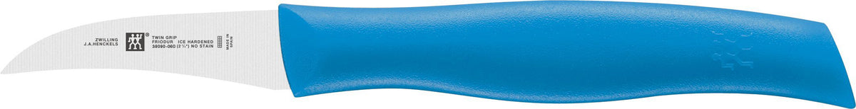 ZWILLING Twin Grip Dunschilmes 6 cm - Blauw