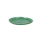 Pomax TREILLE Aperitiefbordje - Steengoed - Ø 17 cm - Groen
