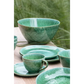 Pomax Treille Mok - Groen - 10,5 x 7 cm
