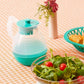La Carafe Vintage Karaf Lagune - 1,3 L
