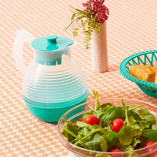 La Carafe Vintage Karaf Lagune - 1,3 L