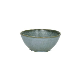 Pomax Néboa soepkom Ø 16,5 cm - grijsblauw