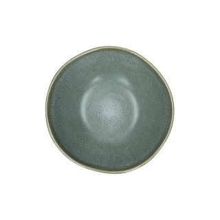 Pomax Néboa soepkom Ø 16,5 cm - grijsblauw