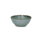 Pomax Néboa Soepkom - Grijs­blauw - 16,5 cm