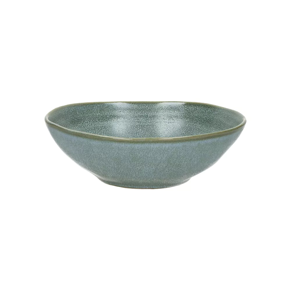 Pomax Néboa Saladekom - Ø 20 cm - Grijsblauw